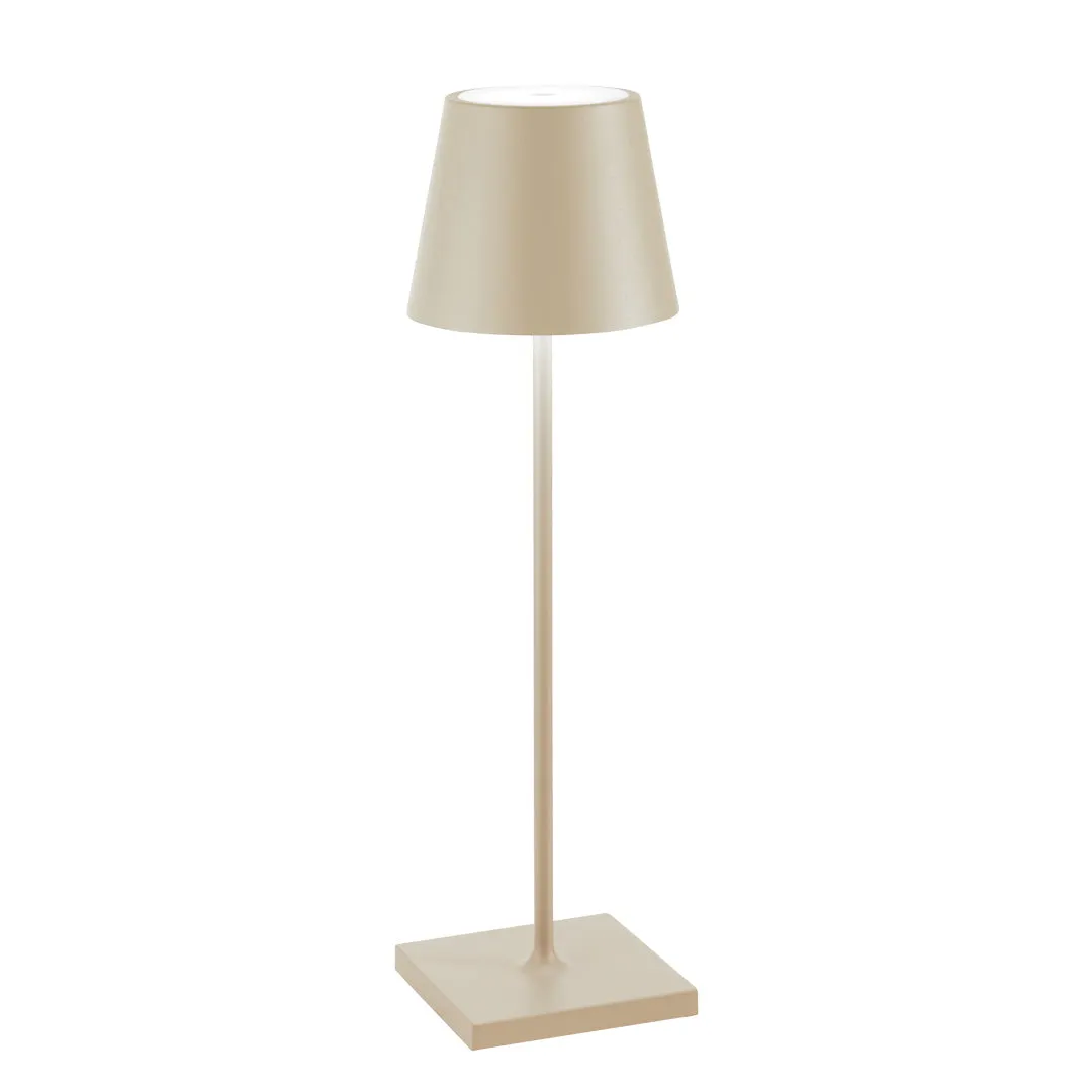 Poldina Pro Portable Table Lamp