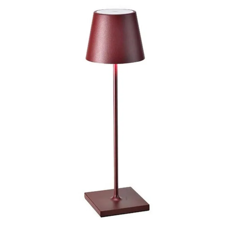 Poldina Pro Portable Table Lamp