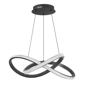 Prado 24" LED Pendant