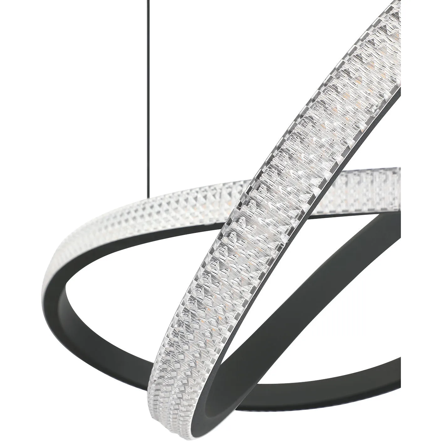 Prado 24" LED Pendant