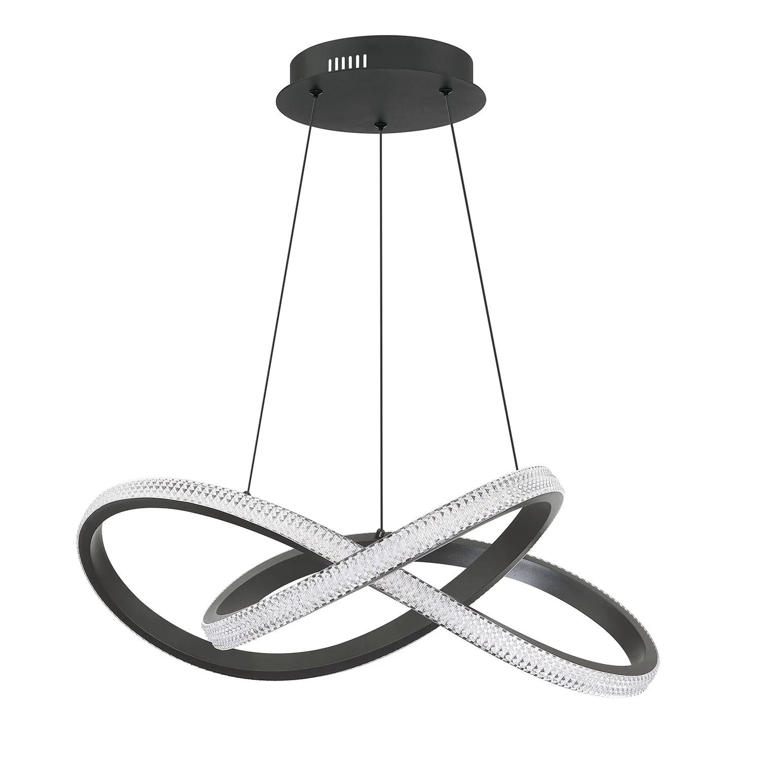 Prado 24" LED Pendant