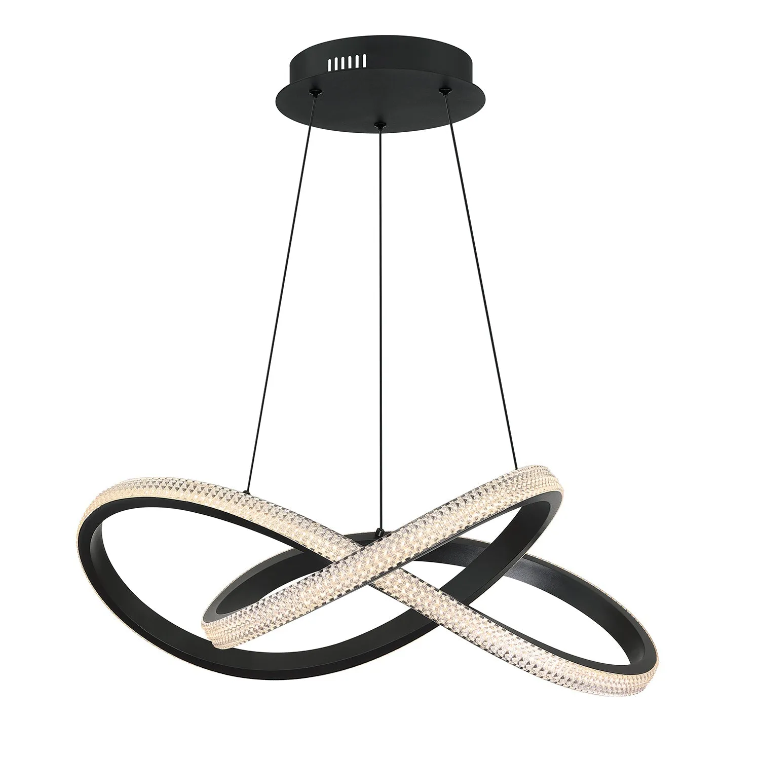 Prado 24" LED Pendant