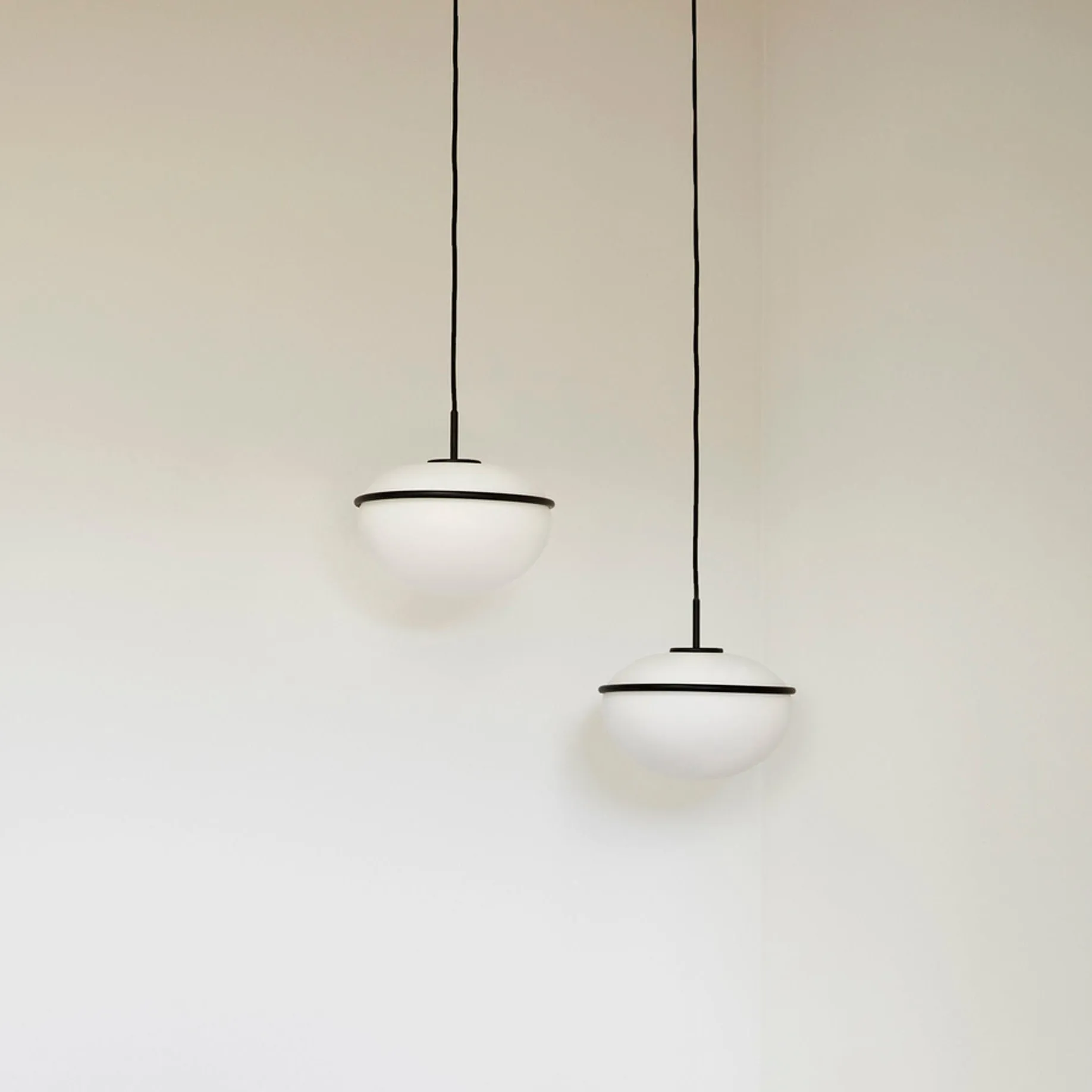 Pump Pendant