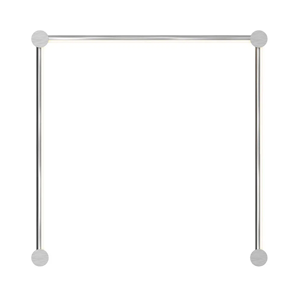 Purolinear 360 Single N LED Wall Light