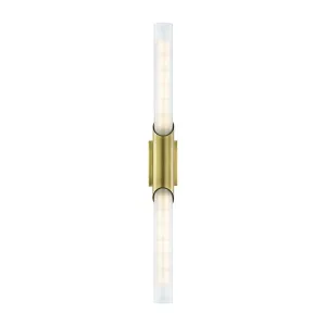 Pylon LED Wall Sconce