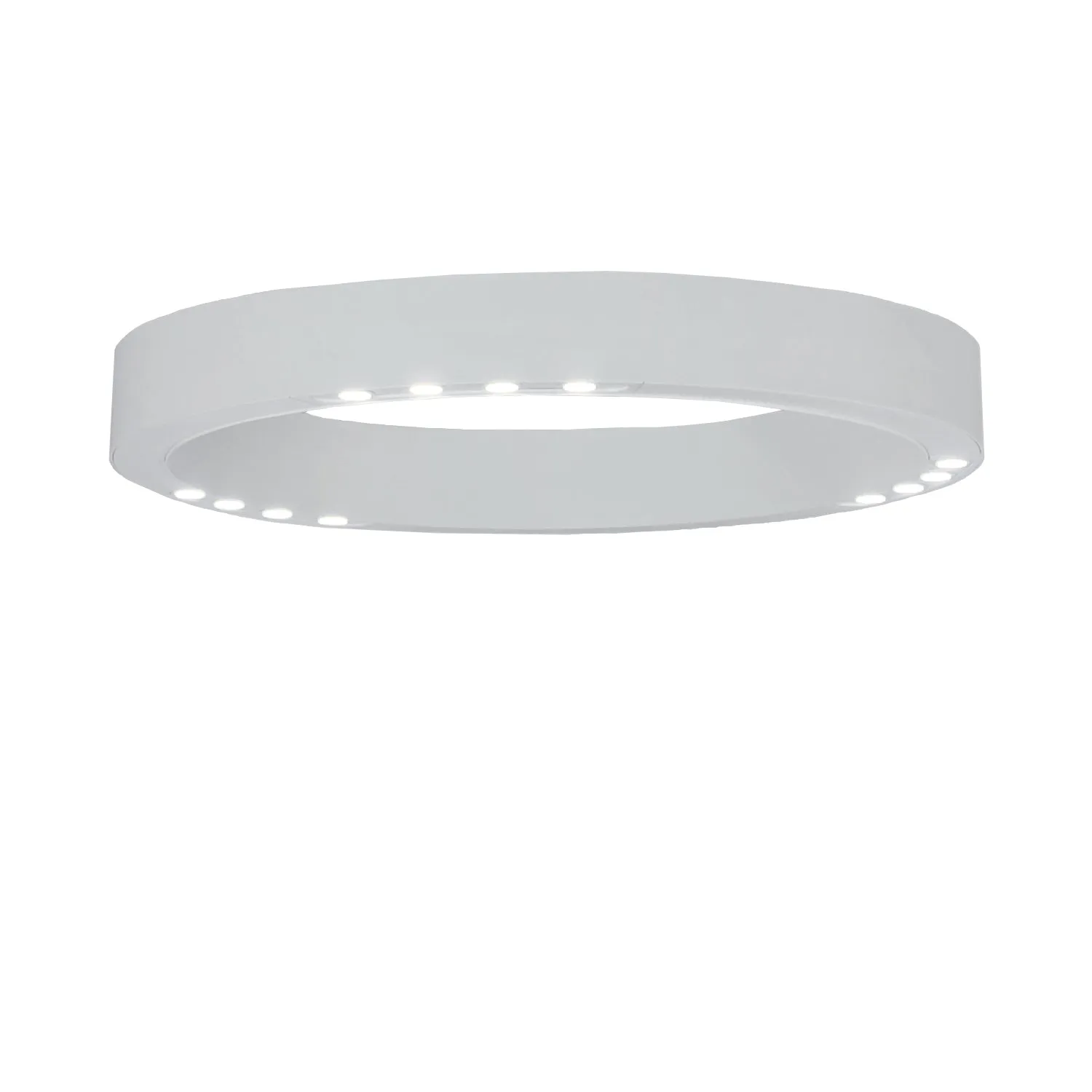 R2 LED Flush Mount
