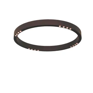 R2 LED Flush Mount