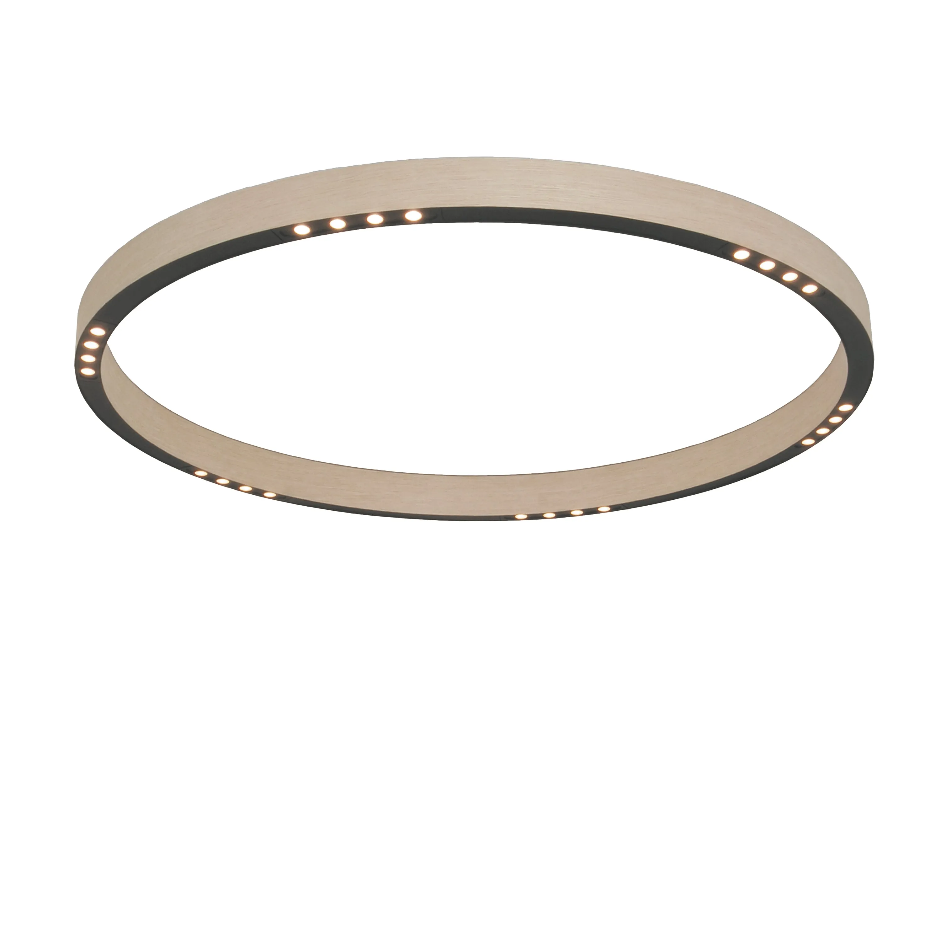 R2 LED Flush Mount