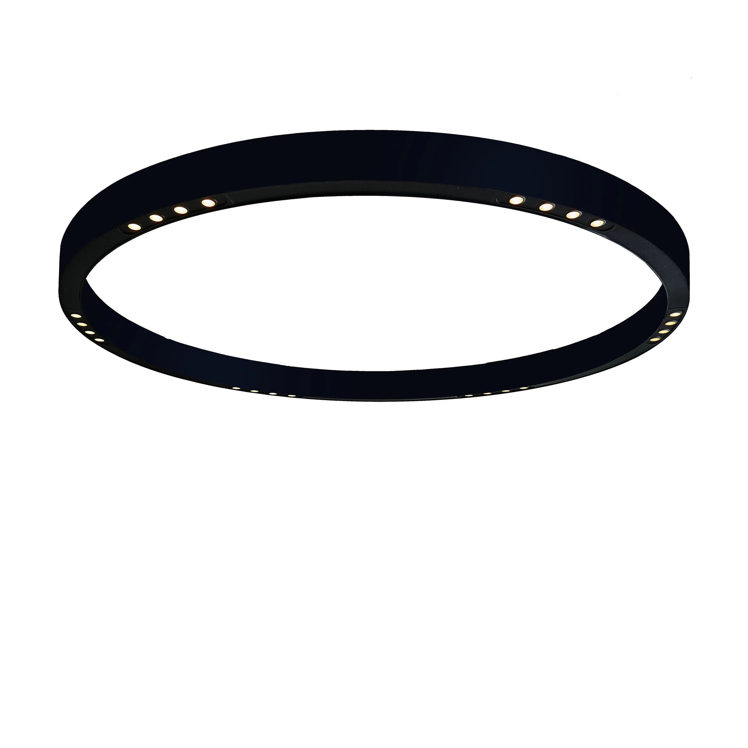 R2 LED Flush Mount