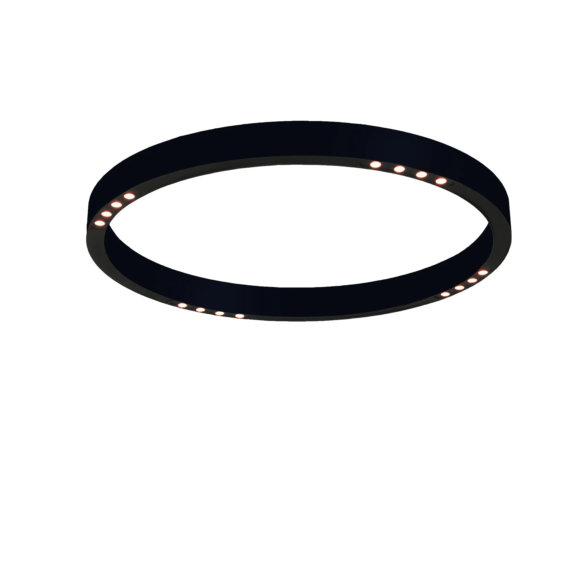 R2 LED Flush Mount
