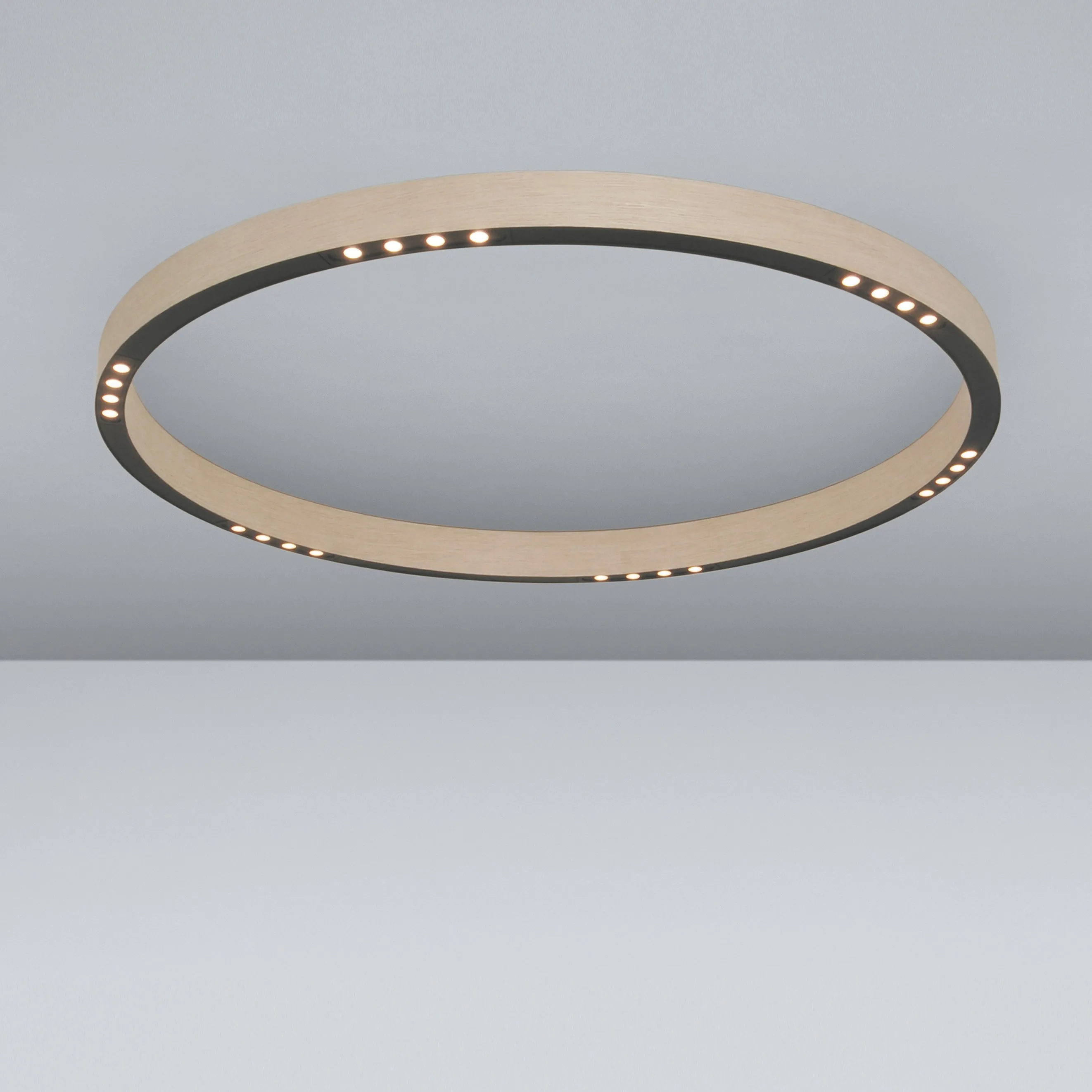R2 LED Flush Mount