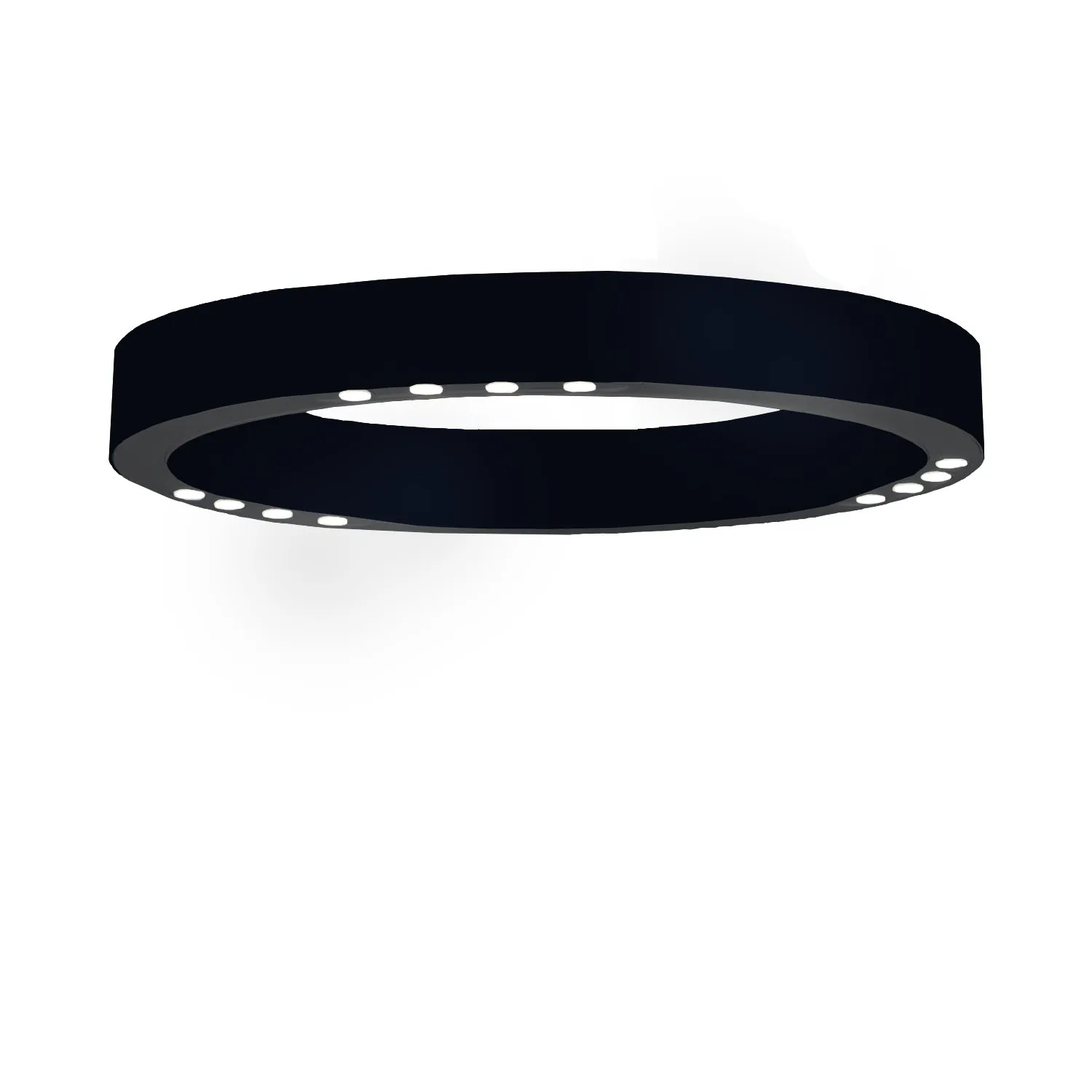 R2 LED Flush Mount