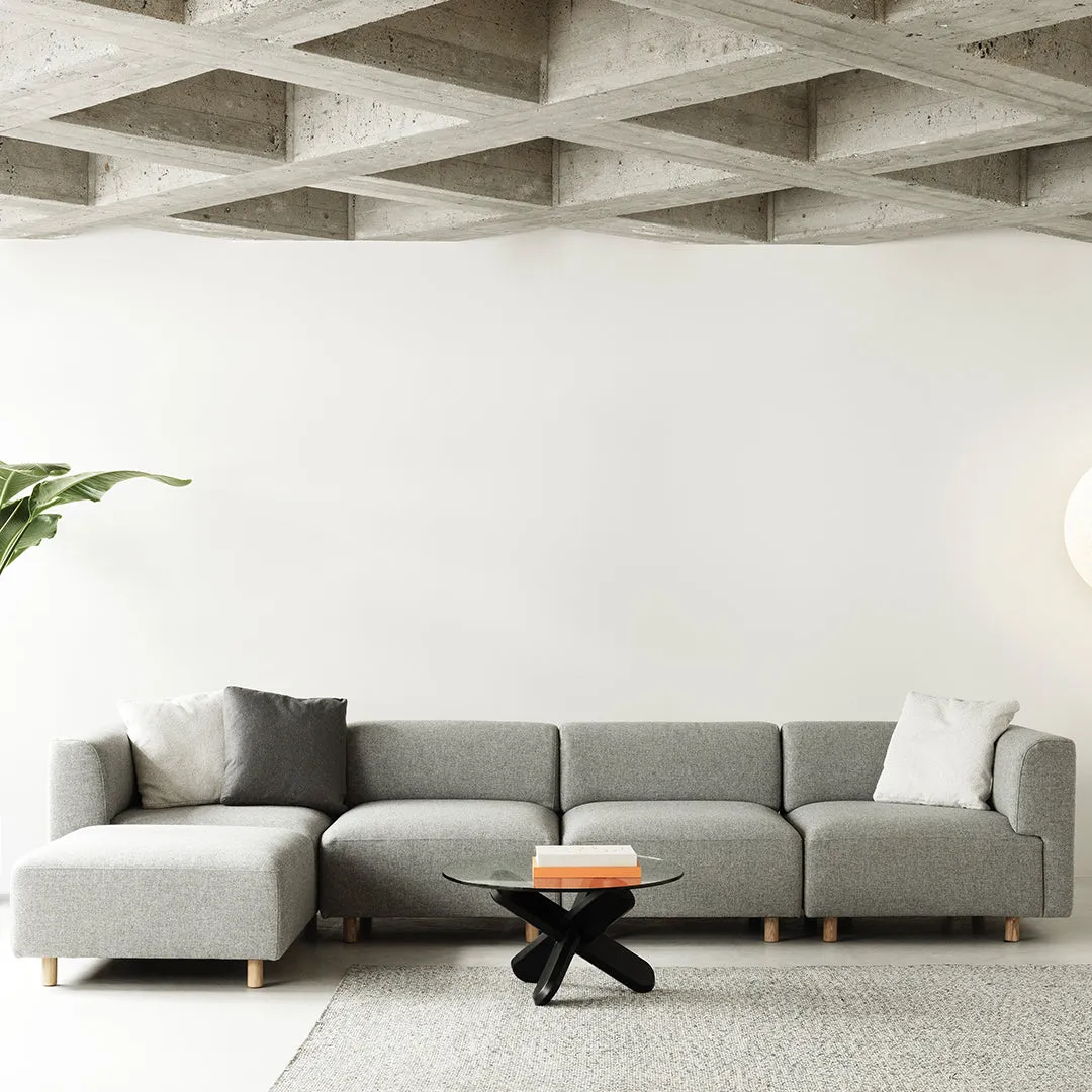 Rar Cushion