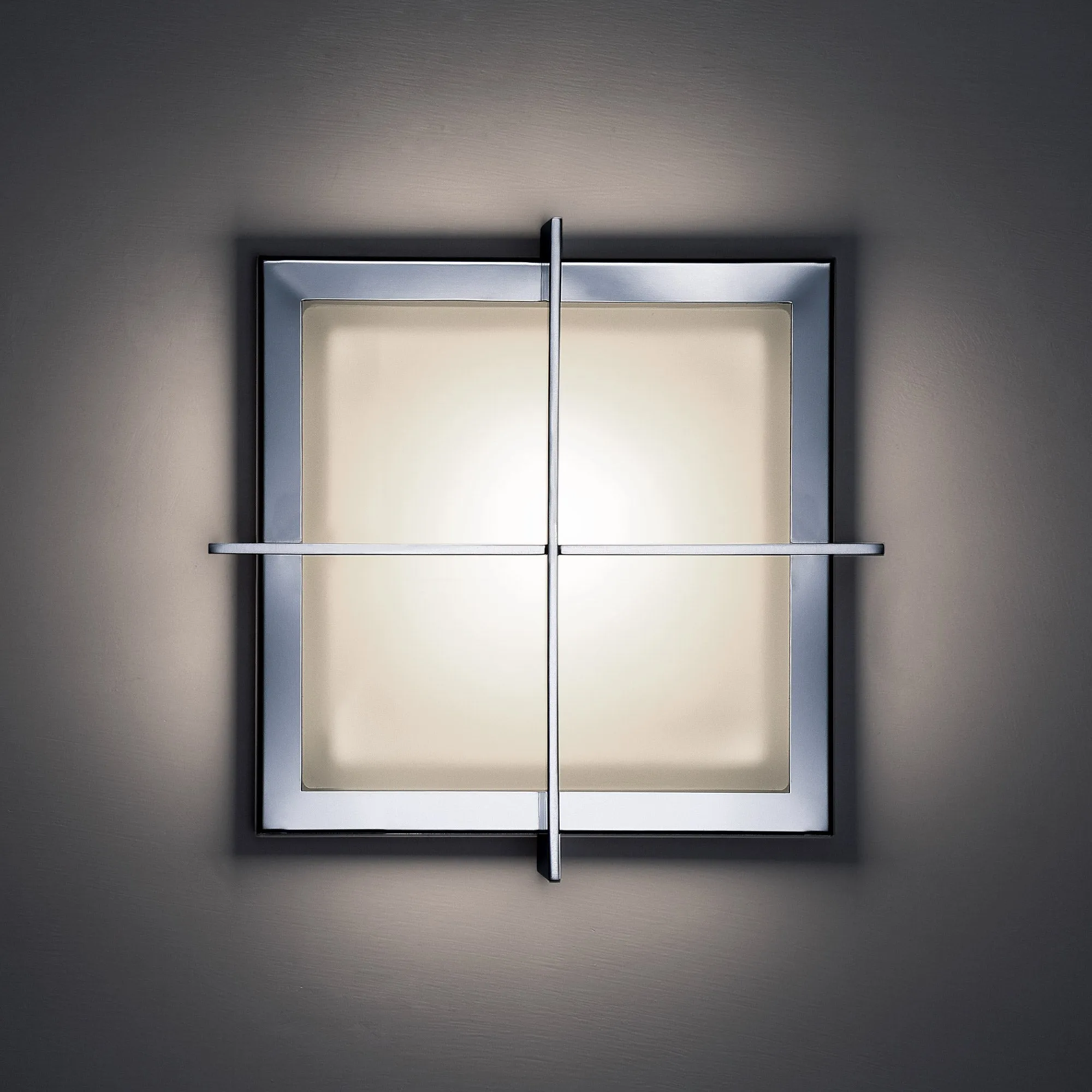 Razor LED Flush Mount