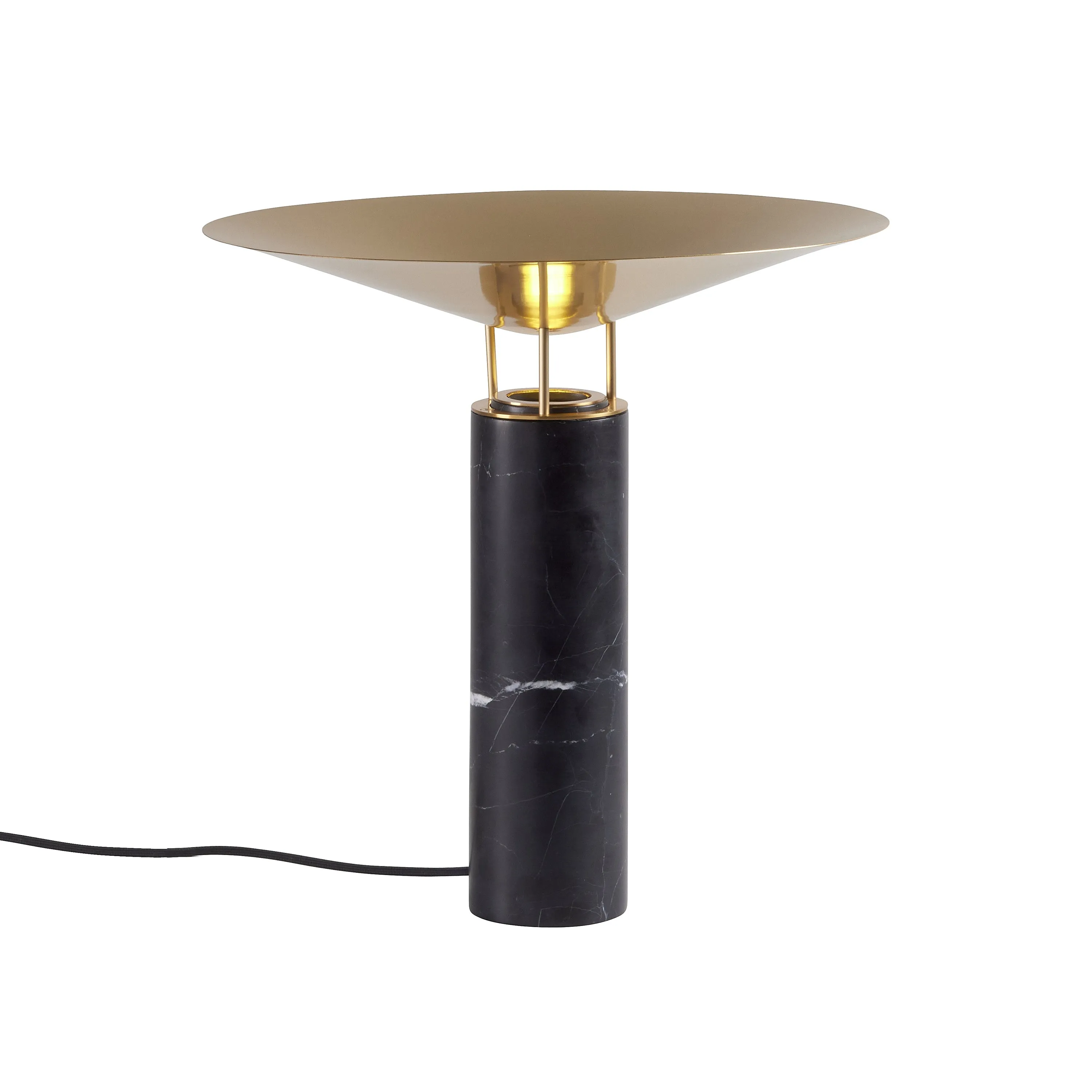 Rebound LED Table Lamp