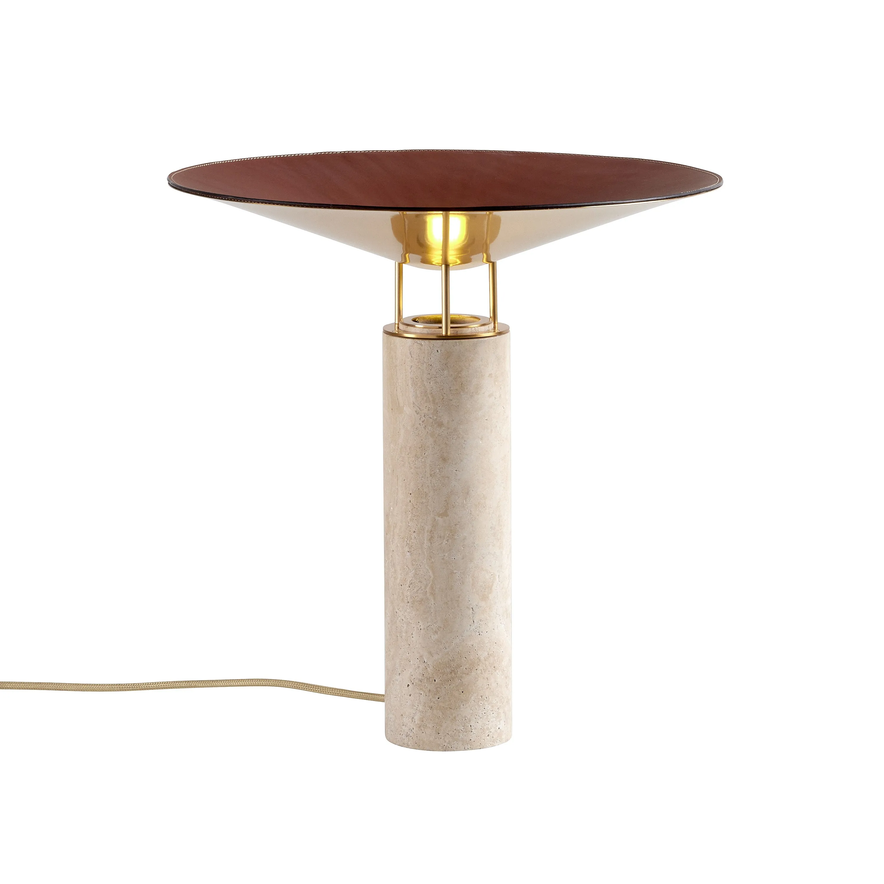 Rebound LED Table Lamp