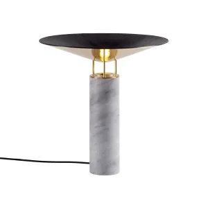 Rebound LED Table Lamp