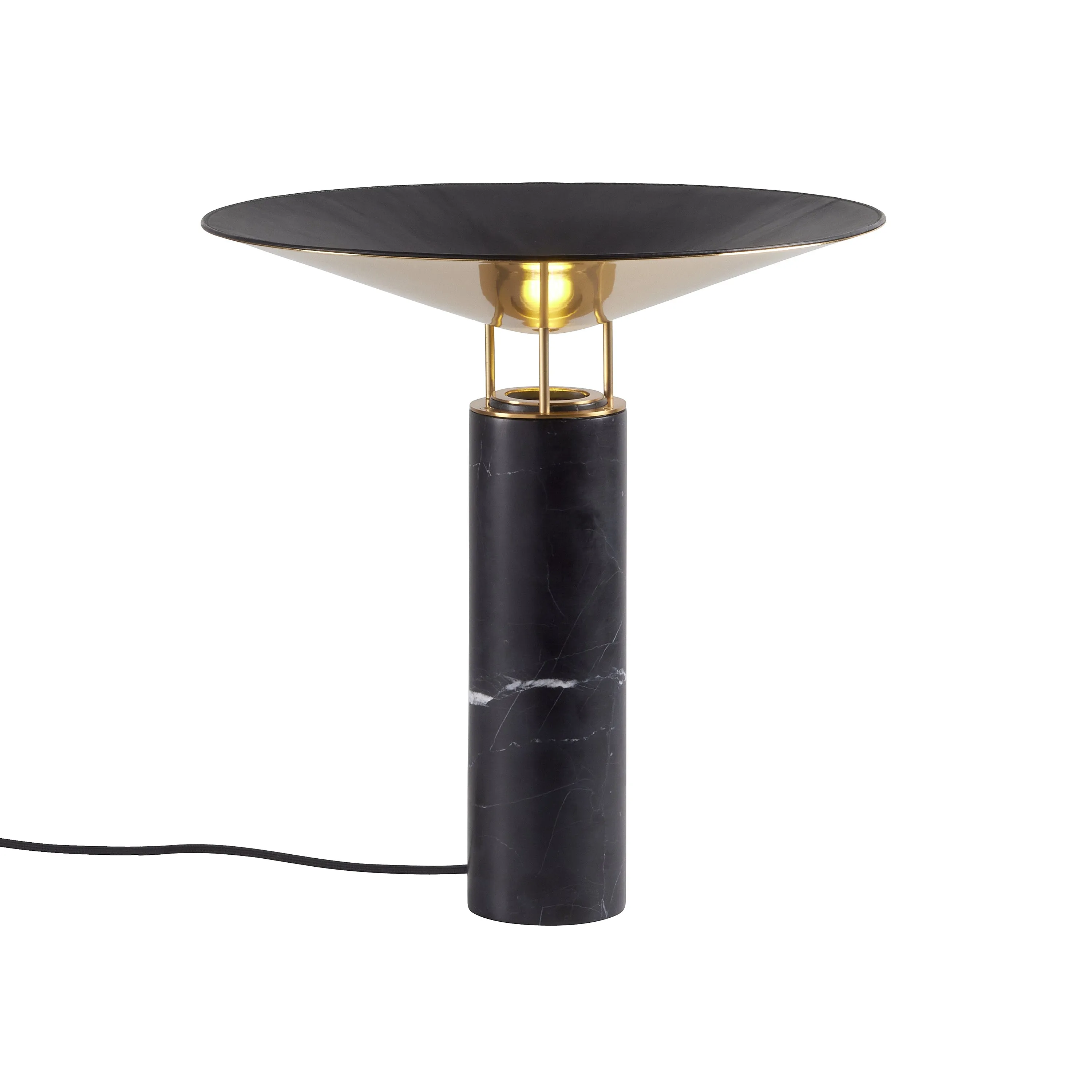 Rebound LED Table Lamp