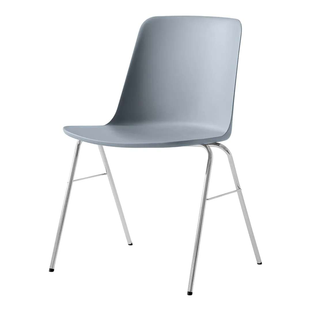 Rely HW26 Chair - Stackable A-Base