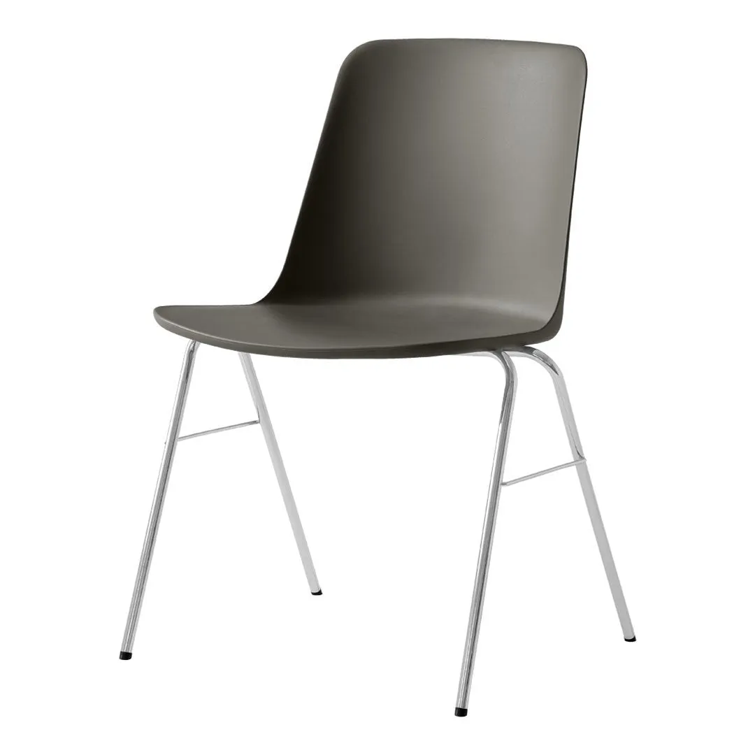 Rely HW26 Chair - Stackable A-Base