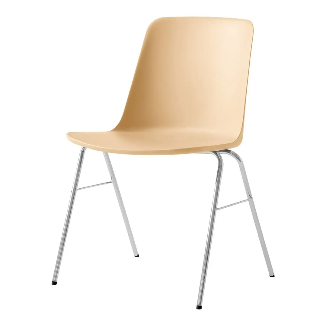 Rely HW26 Chair - Stackable A-Base