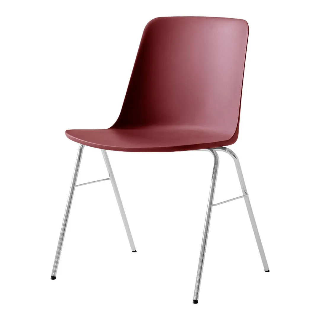 Rely HW26 Chair - Stackable A-Base