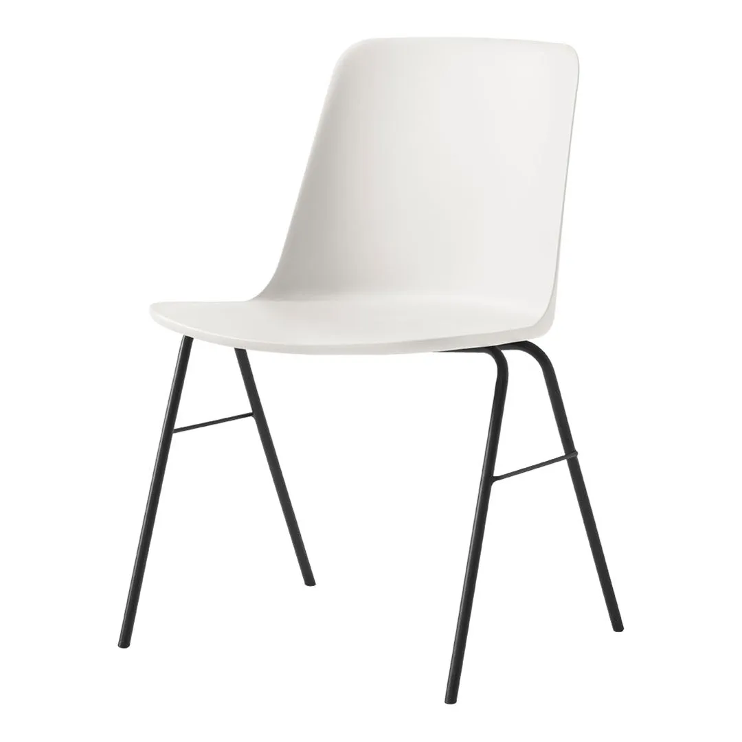 Rely HW26 Chair - Stackable A-Base