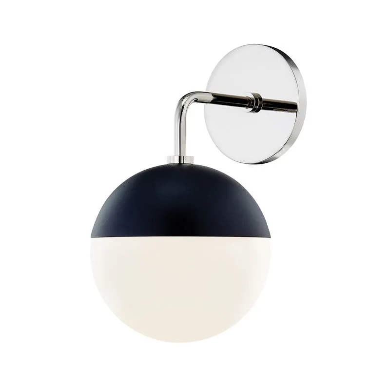 Renee H344101 Wall Sconce