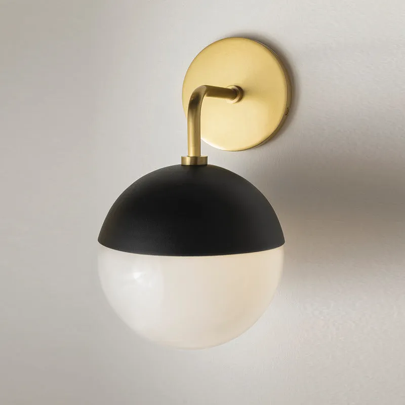 Renee H344101 Wall Sconce