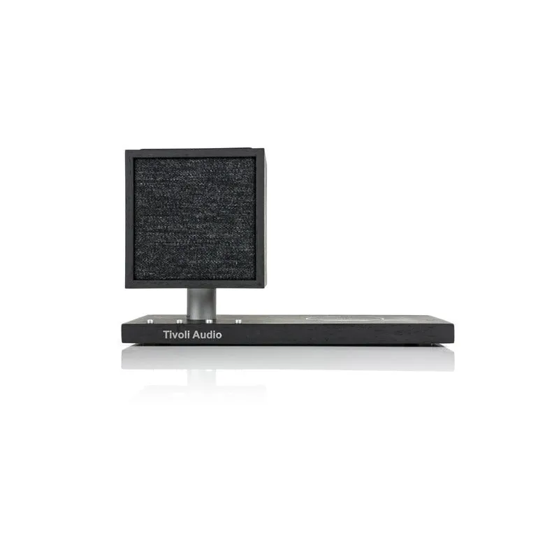 Revive Bluetooth Speaker with Wireless Charging Pad