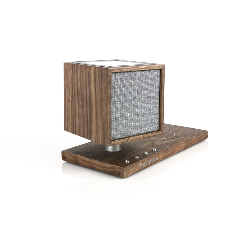 Revive Bluetooth Speaker with Wireless Charging Pad