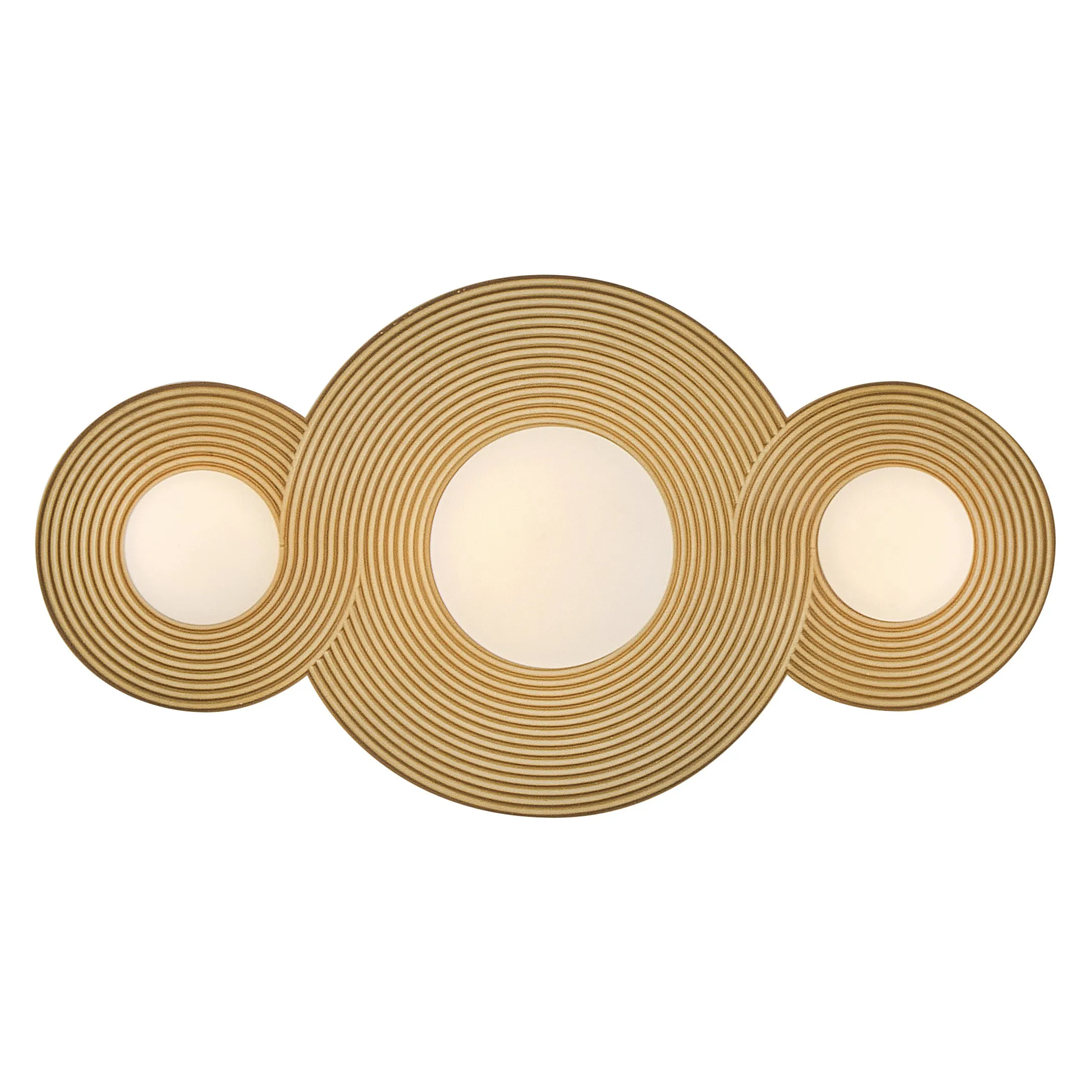 Rhea LED Bathroom Vanity Light