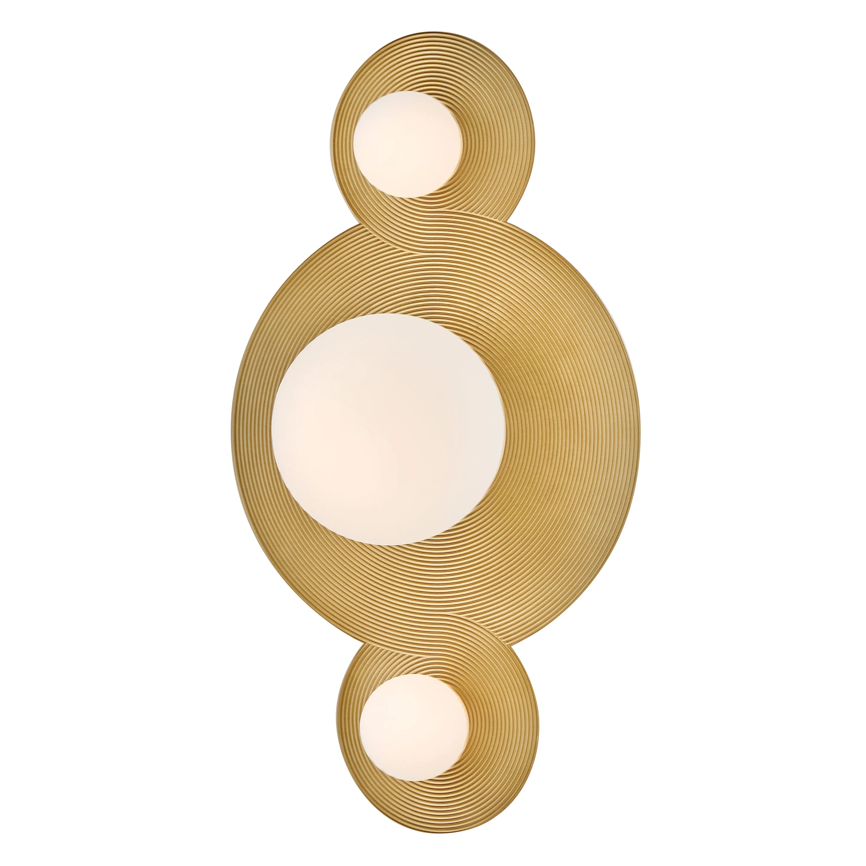 Rhea LED Bathroom Vanity Light