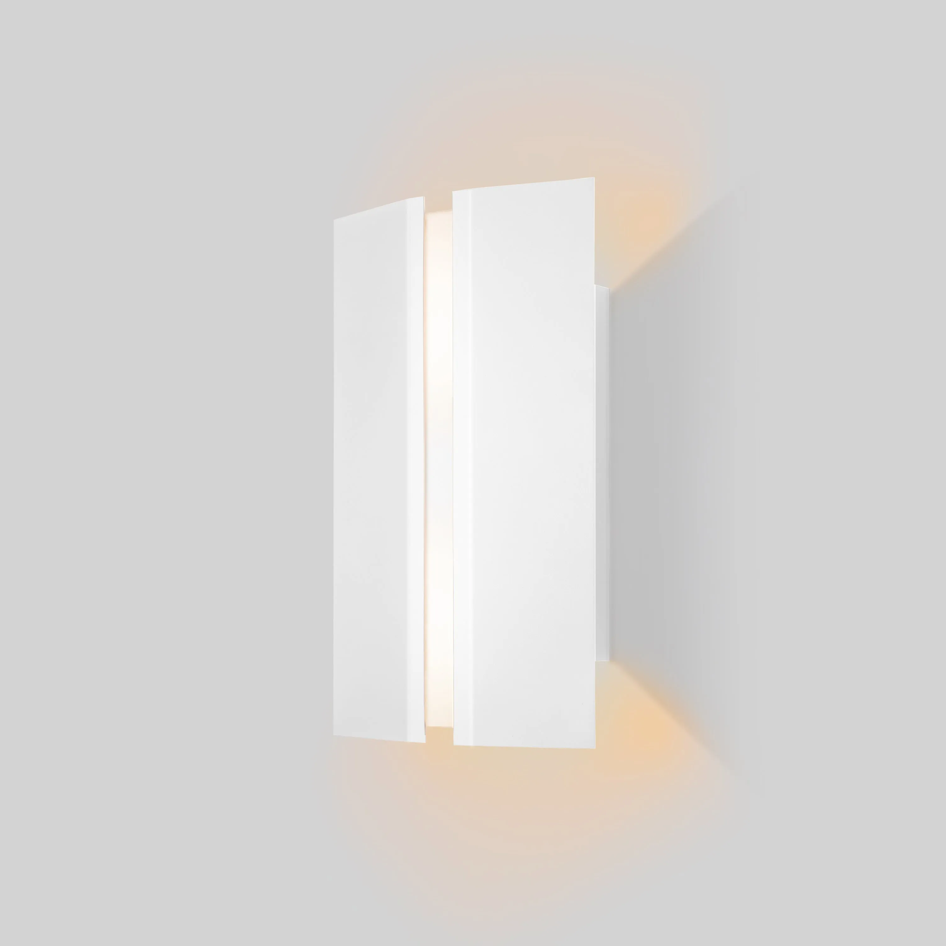 Rima Outdoor LED Wall Sconce