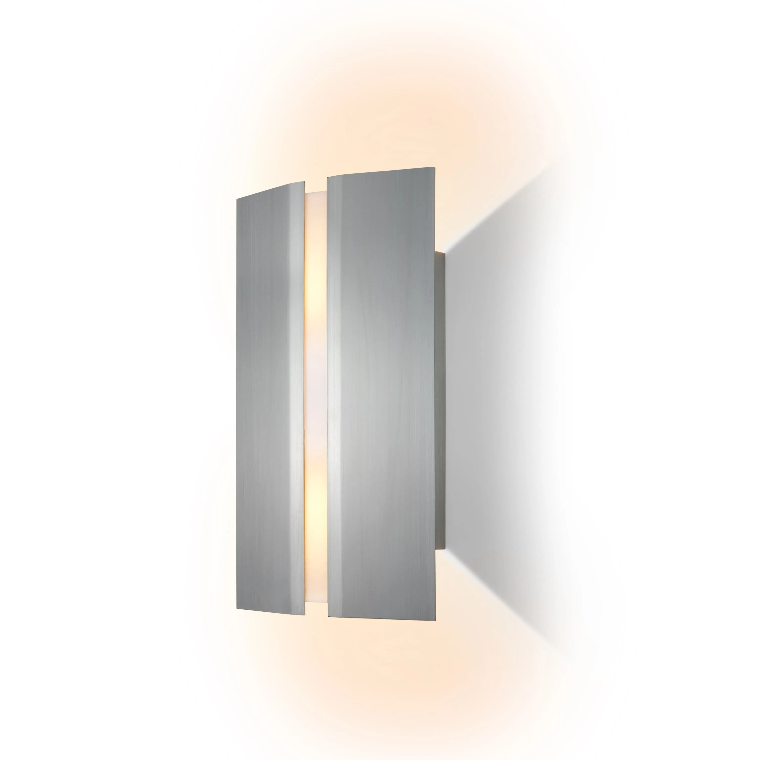 Rima Outdoor LED Wall Sconce
