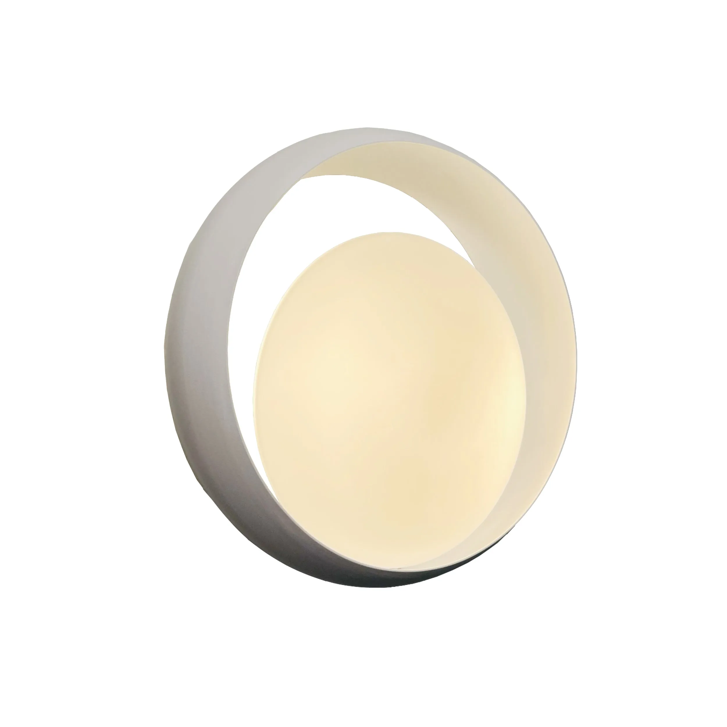 Ring Wall Sconce