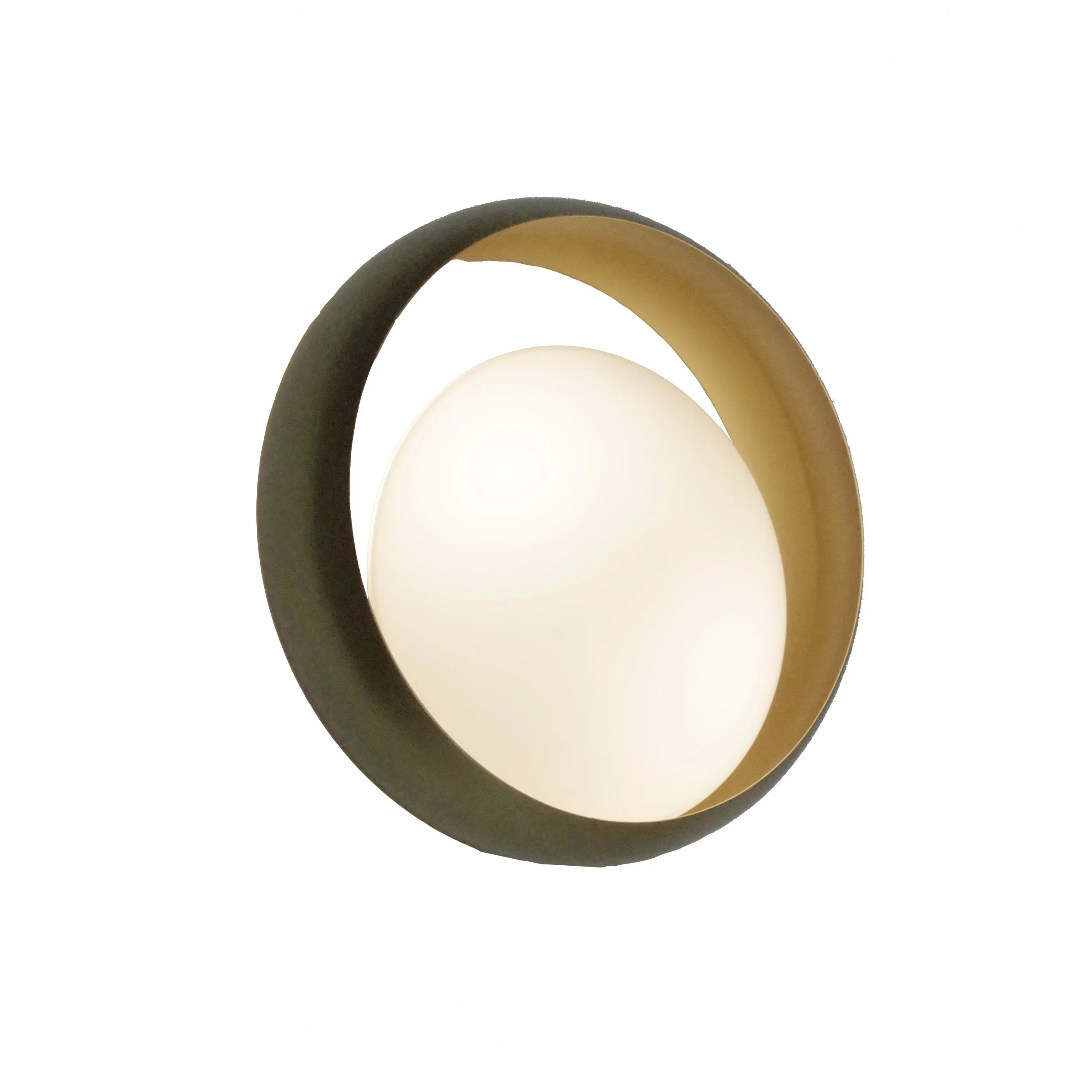 Ring Wall Sconce