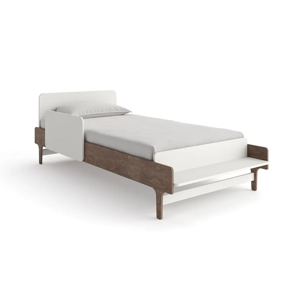 River Twin Bed