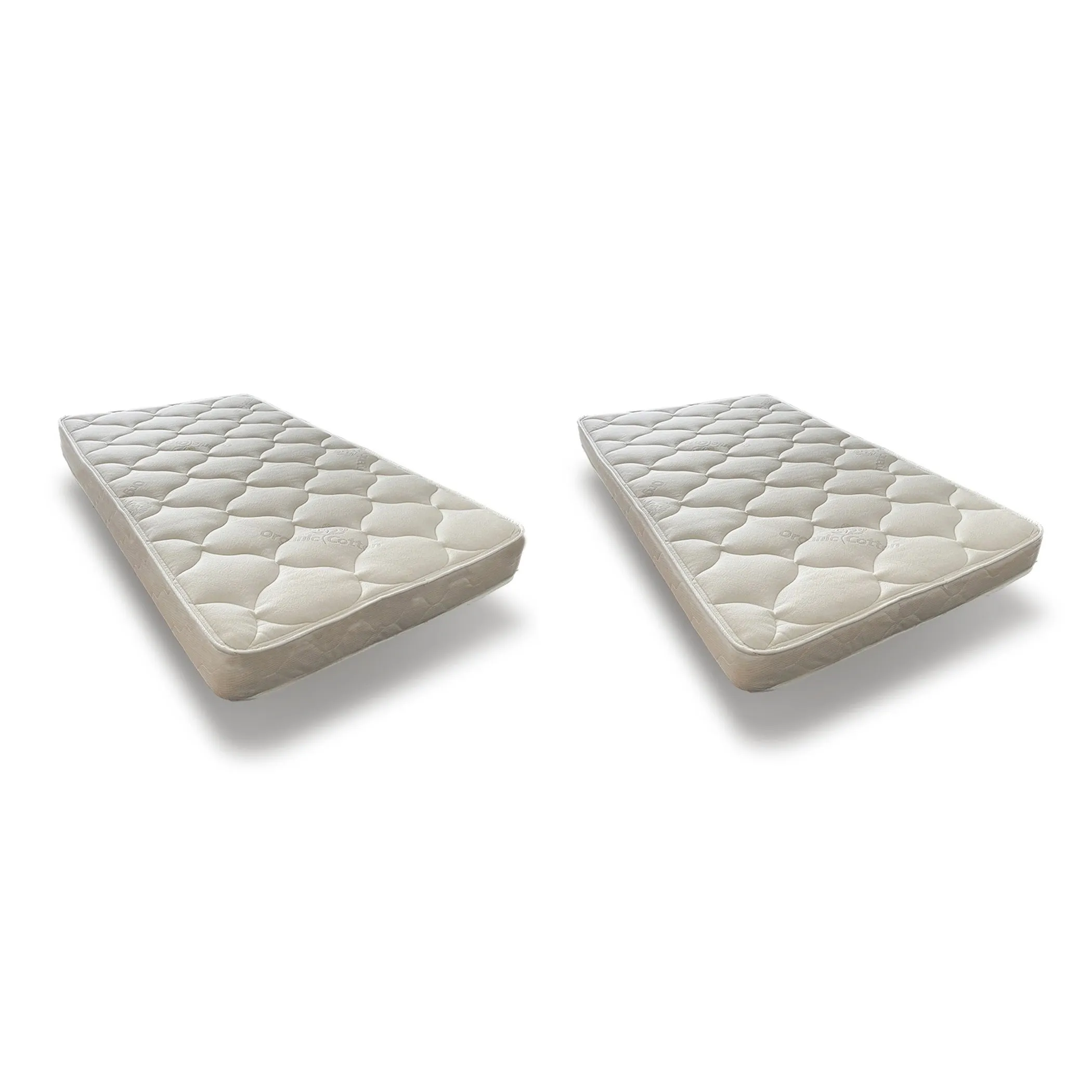 River Twin Bed
