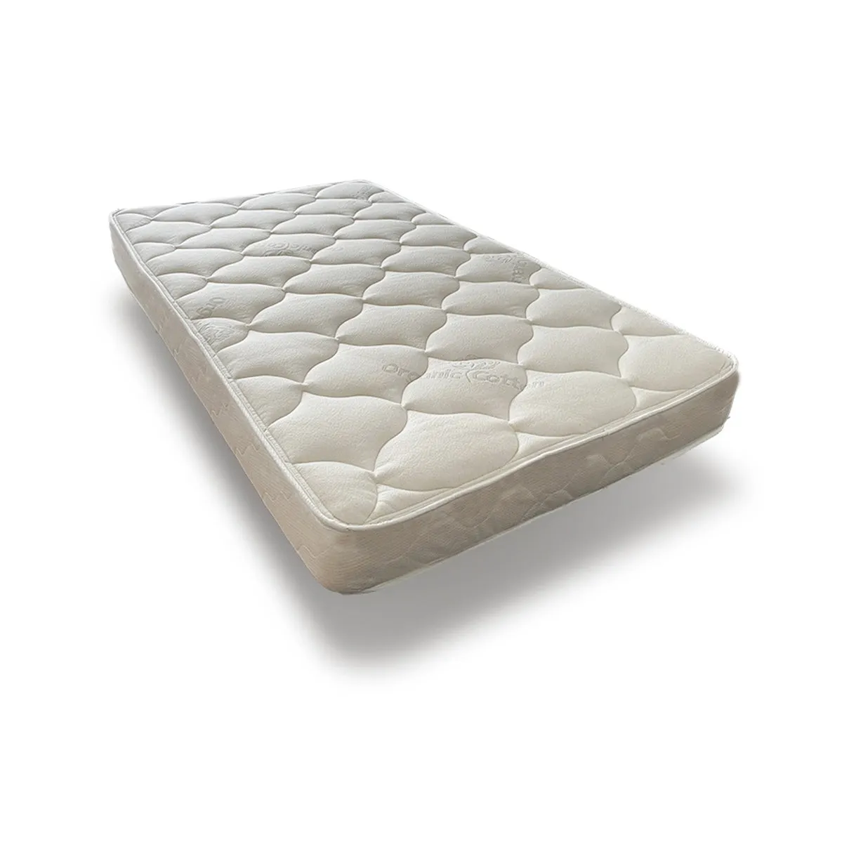 River Twin Bed