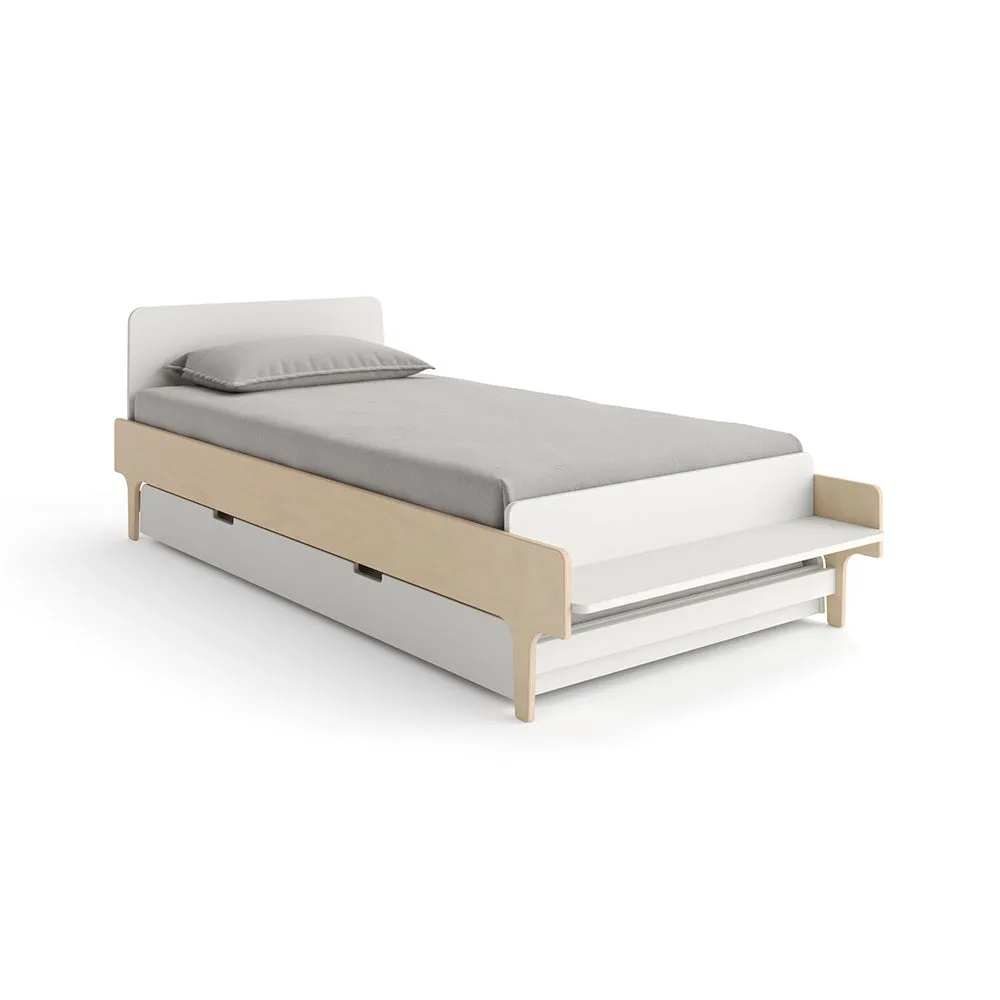 River Twin Bed