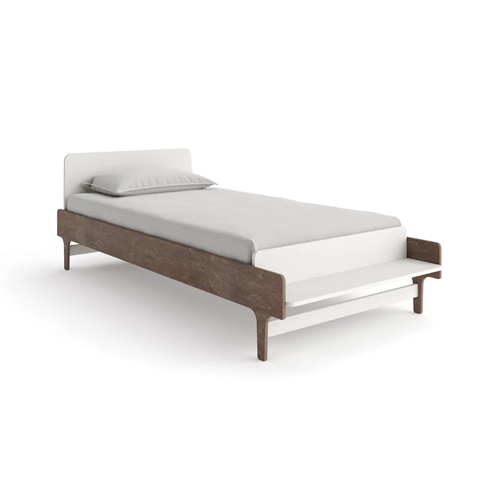 River Twin Bed