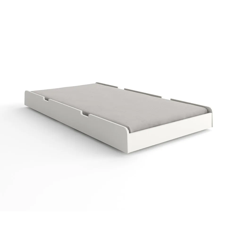 River Twin Bed