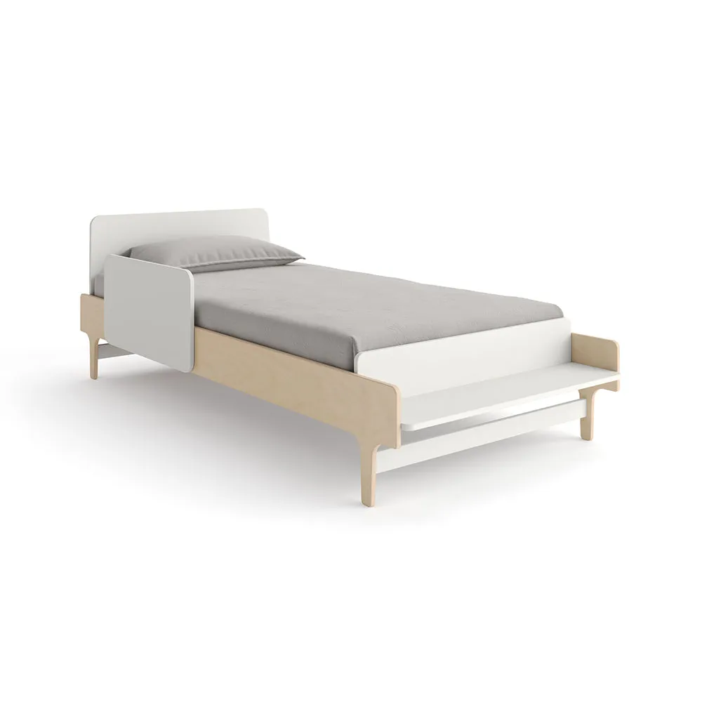 River Twin Bed