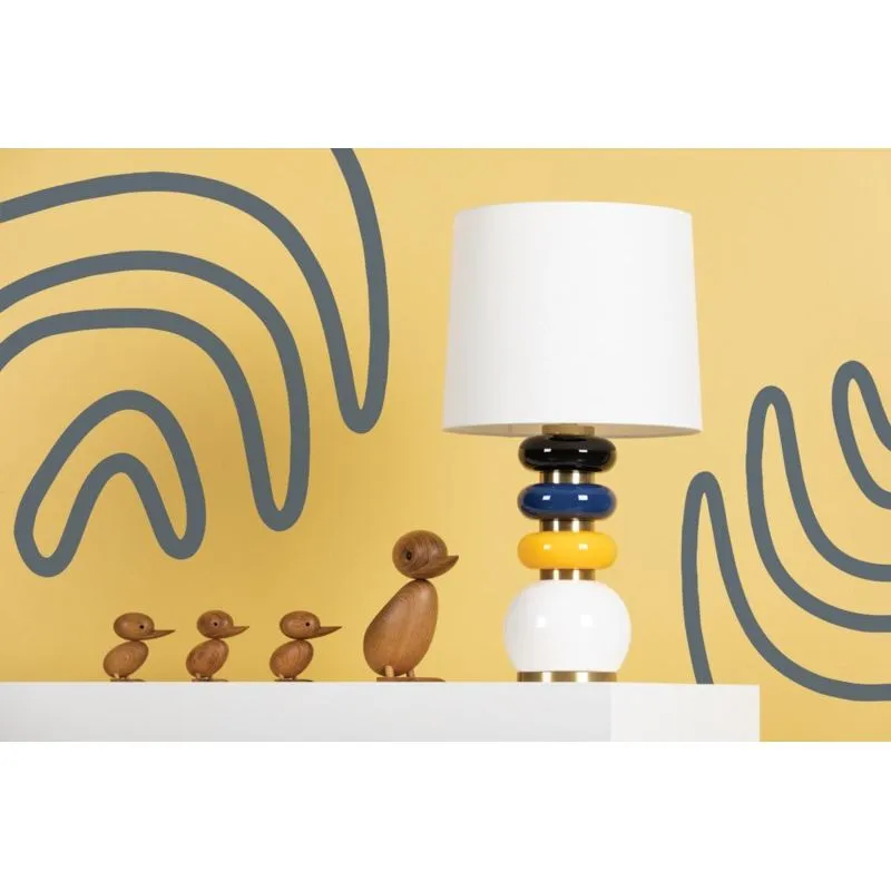Robyn 1-Light Table Lamp