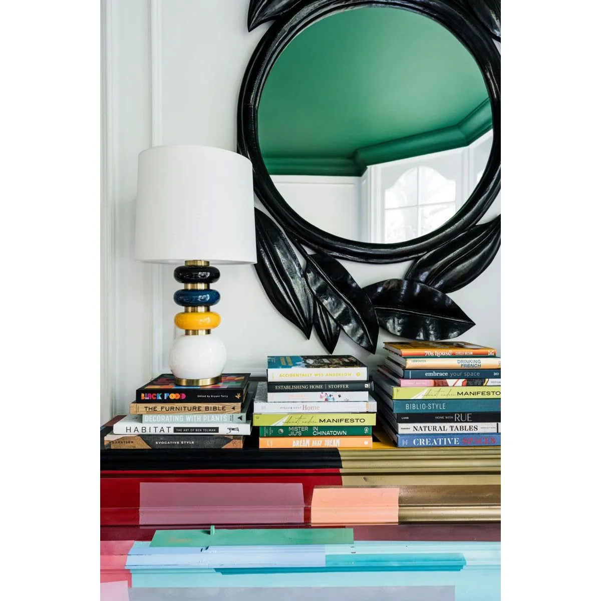 Robyn 1-Light Table Lamp
