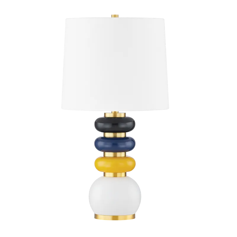 Robyn 1-Light Table Lamp