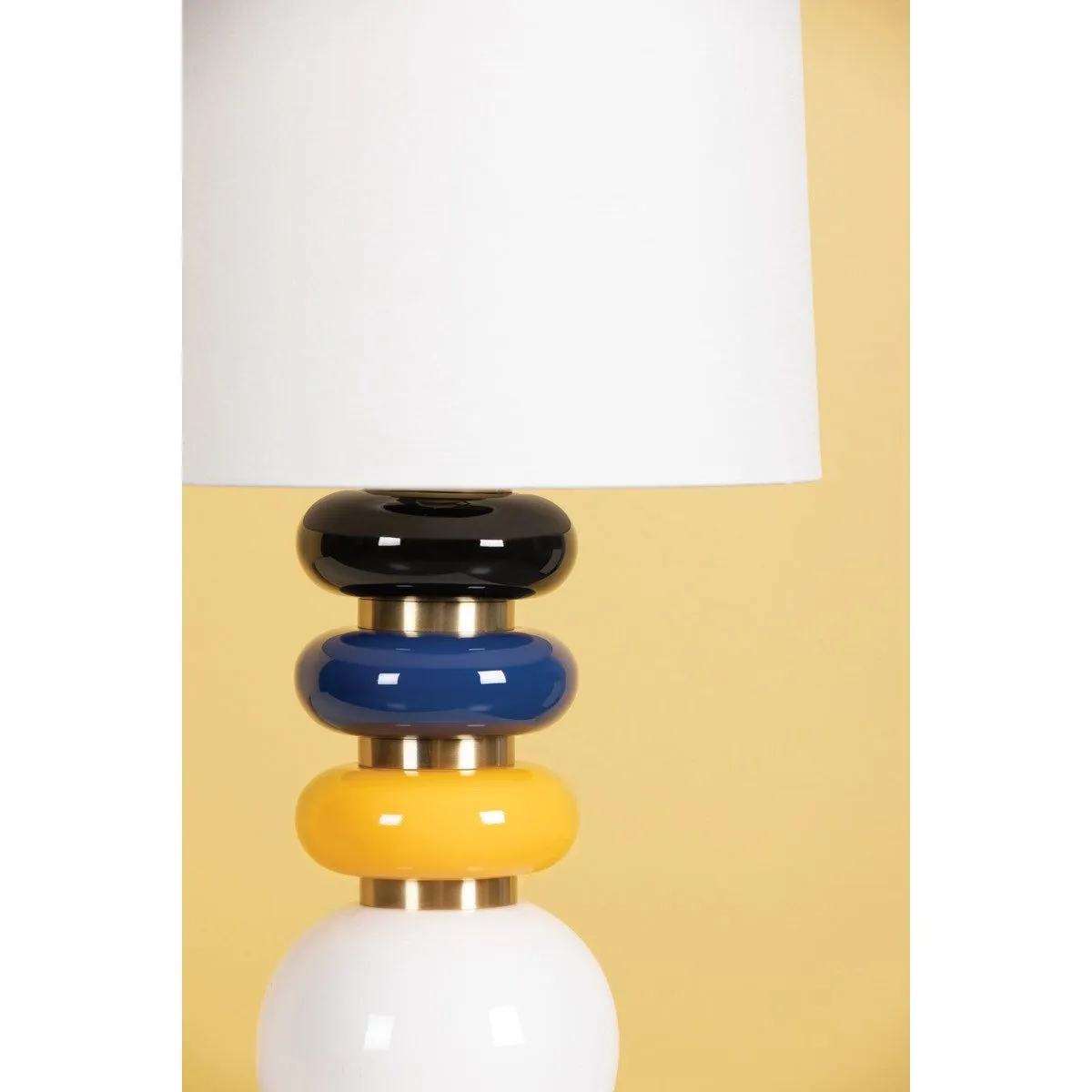 Robyn 1-Light Table Lamp