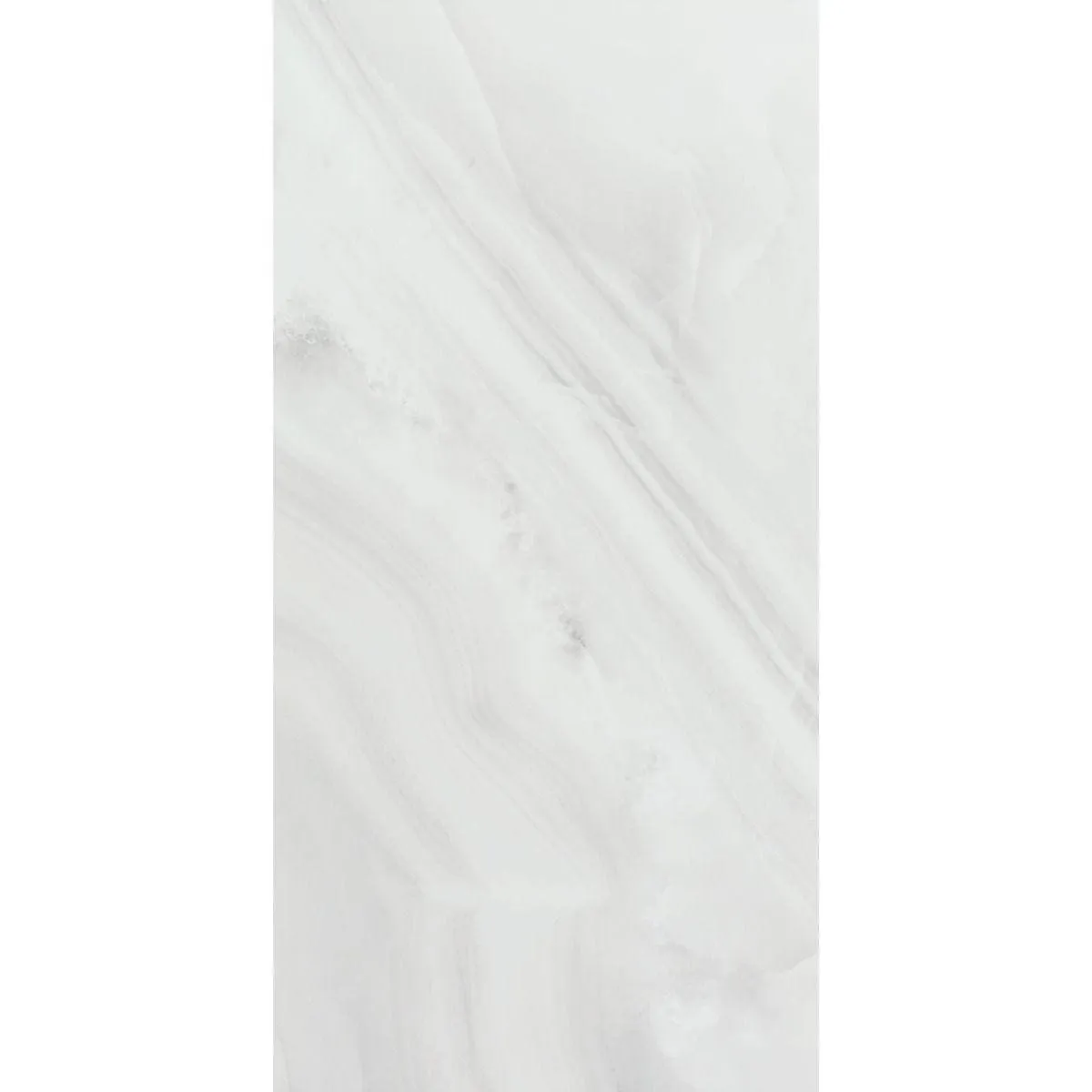 Rodas White 120 x 60cm