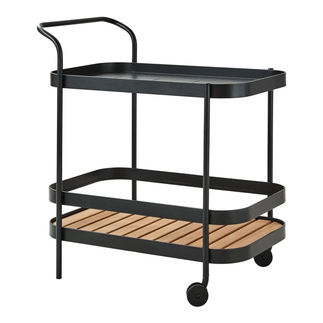 Roll Bar Trolley